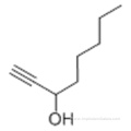 1-Octyn-3-ol CAS 818-72-4